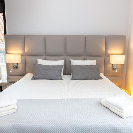Apartament Nad Motlawa - Downtown Gdańsk Zewnętrze zdjęcie