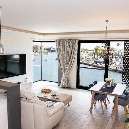 Apartament Nad Motlawa - Downtown Gdańsk Zewnętrze zdjęcie