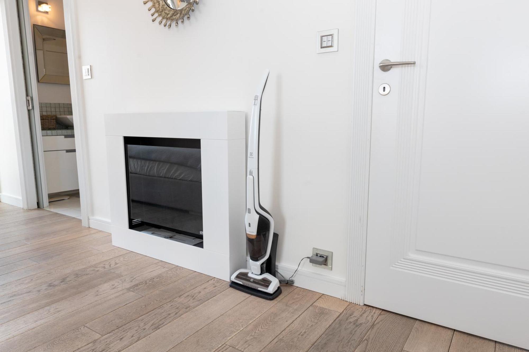 Apartament Nad Motlawa - Downtown Gdańsk Zewnętrze zdjęcie