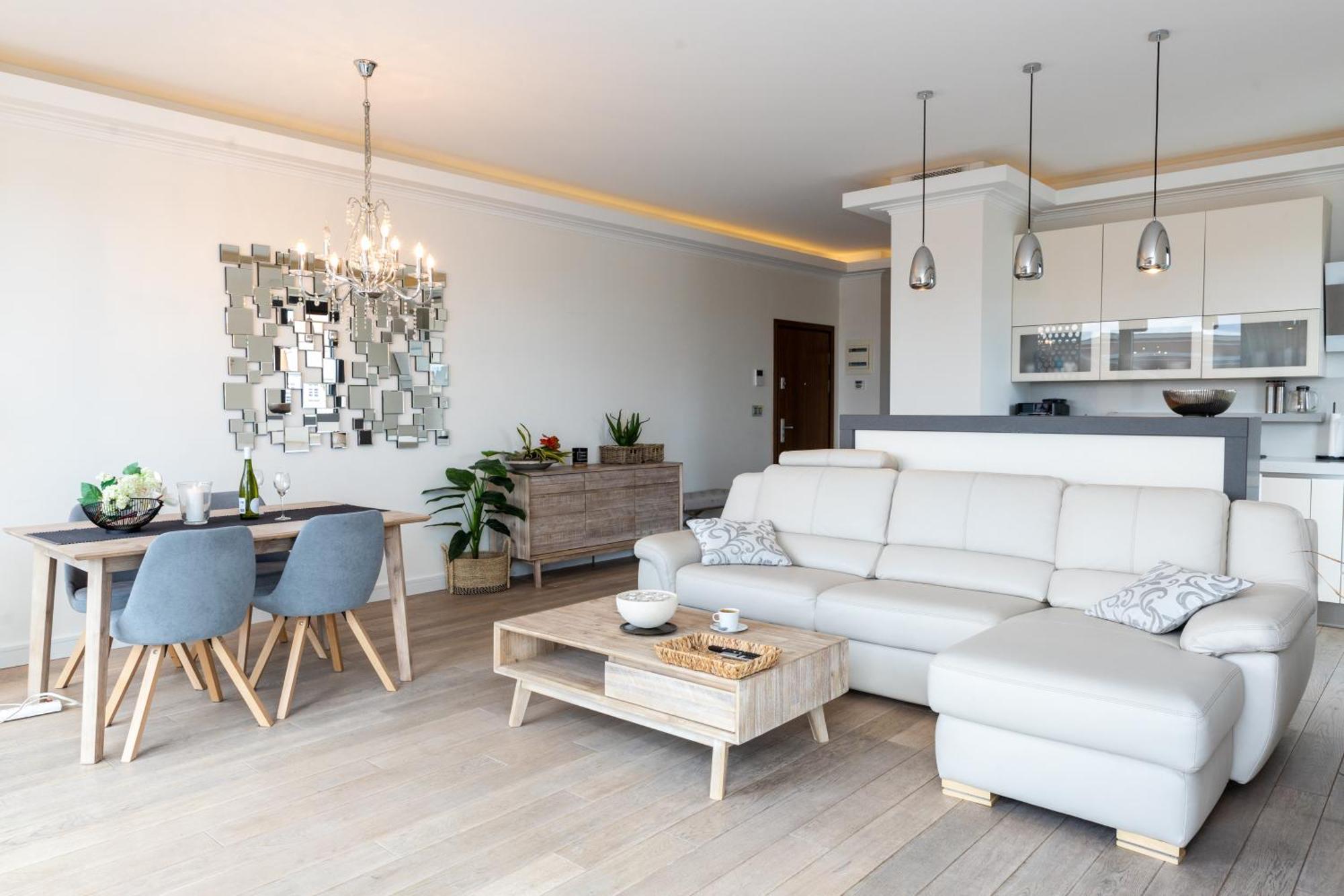 Apartament Nad Motlawa - Downtown Gdańsk Zewnętrze zdjęcie